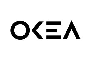 Logo Okea