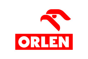 Logo Orlen